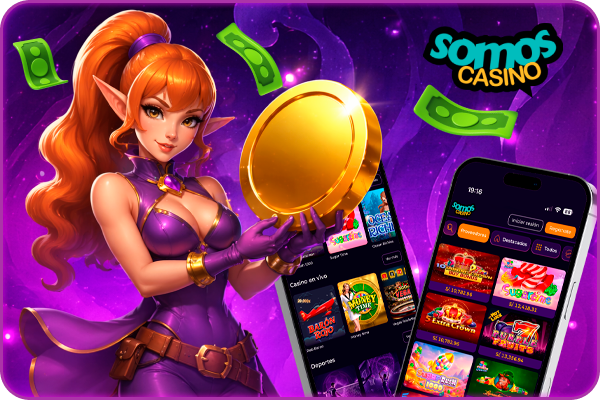 Somos Casino